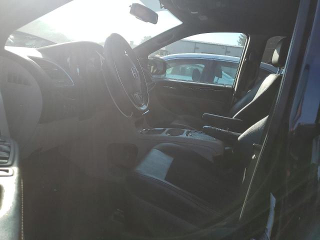 Photo 7 from auction – 2018 DODGE GRAND CARA with VIN 2C4RDGCG7JR239761