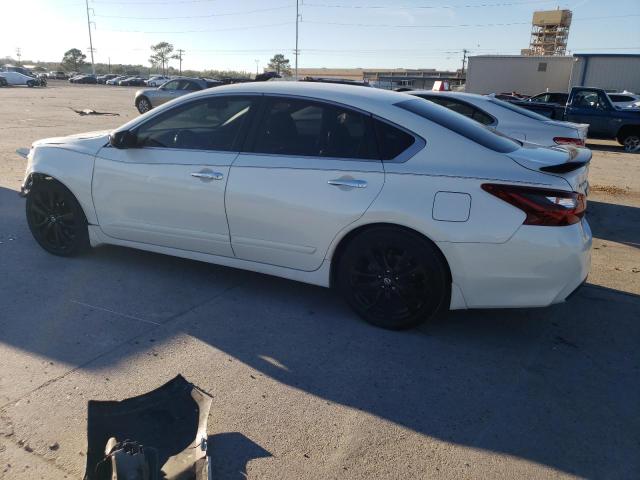 Photo 2 from auction – 2017 NISSAN ALTIMA 2.5 with VIN 1N4AL3AP5HC275873