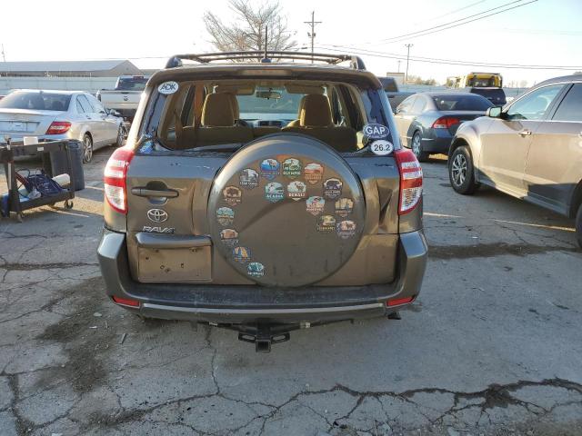 Photo 6 from auction – 2012 TOYOTA RAV4 with VIN 2T3ZF4DVXCW138275