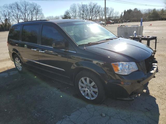 Photo 4 from auction – 2014 CHRYSLER TOWN & COU with VIN 2C4RC1BG6ER418705