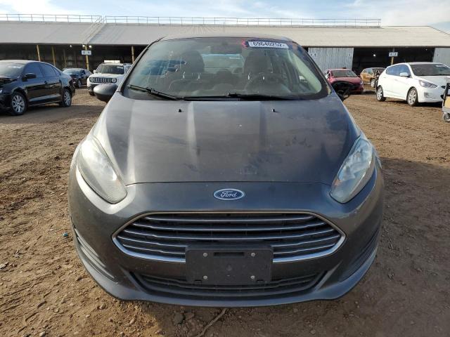 Photo 5 from auction – 2017 FORD FIESTA SE with VIN 3FADP4BJ3HM172113