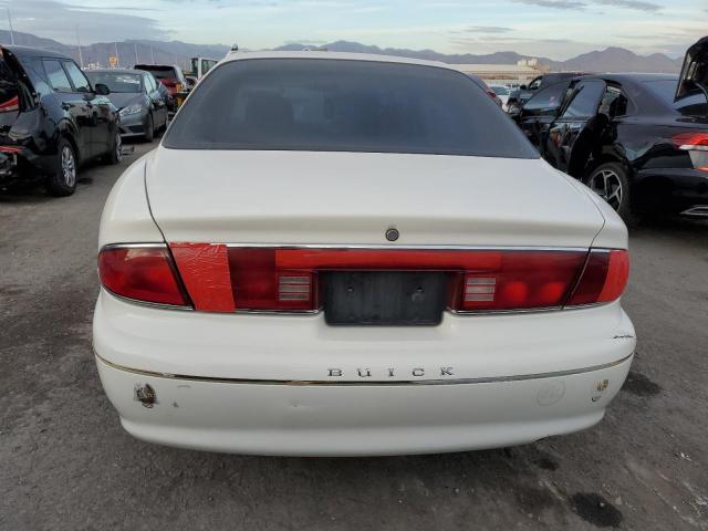 Photo 6 from auction – 2001 BUICK CENTURY CU with VIN 2G4WS52J911220746