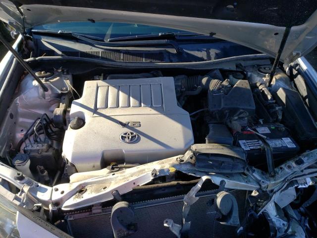 Photo 11 from auction – 2012 TOYOTA CAMRY SE with VIN 4T1BK1FK2CU003105