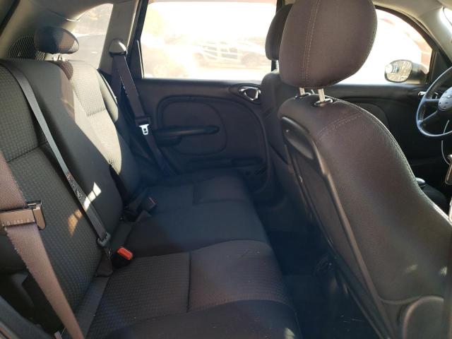 Photo 10 from auction – 2003 CHRYSLER PT CRUISER with VIN 3C4FY78G33T571048