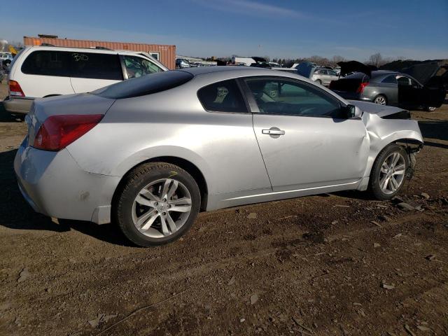 Foto 3 de la subasta – 2012 NISSAN ALTIMA S con VIN 1N4AL2EP2CC264374