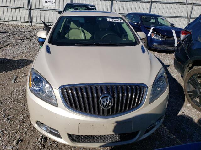 Photo 5 from auction – 2015 BUICK VERANO with VIN 1G4PS5SK2F4175092
