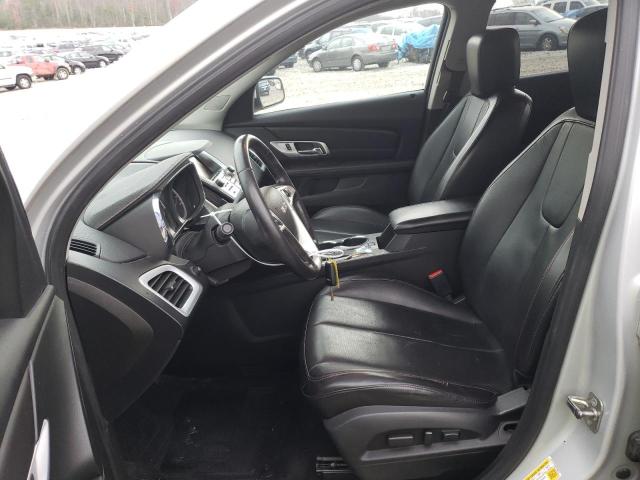 Photo 7 from auction – 2012 GMC TERRAIN SL with VIN 2GKFLVEK8C6354079