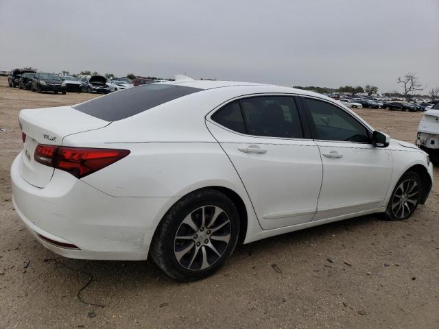 Photo 3 from auction – 2015 ACURA TLX with VIN 19UUB1F35FA019750