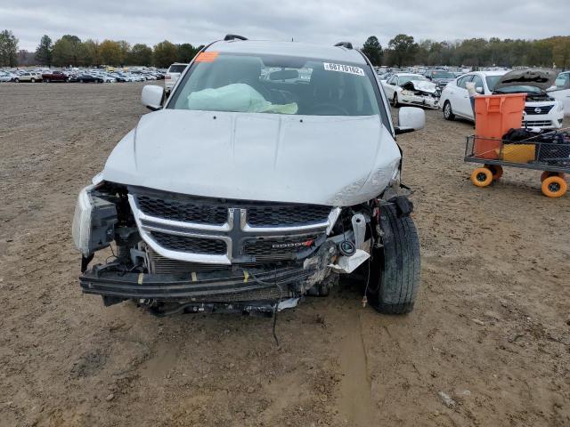 Photo 5 from auction – 2014 DODGE JOURNEY SX with VIN 3C4PDCBG8ET161284