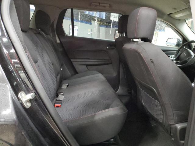 Photo 11 from auction – 2013 GMC TERRAIN SL with VIN 2GKFLREK7D6285829