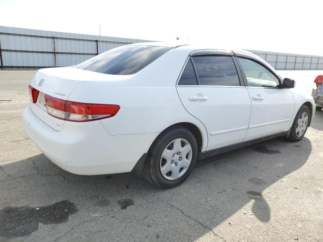 Photo 3 from auction – 2003 HONDA ACCORD LX with VIN JHMCM56333C023905