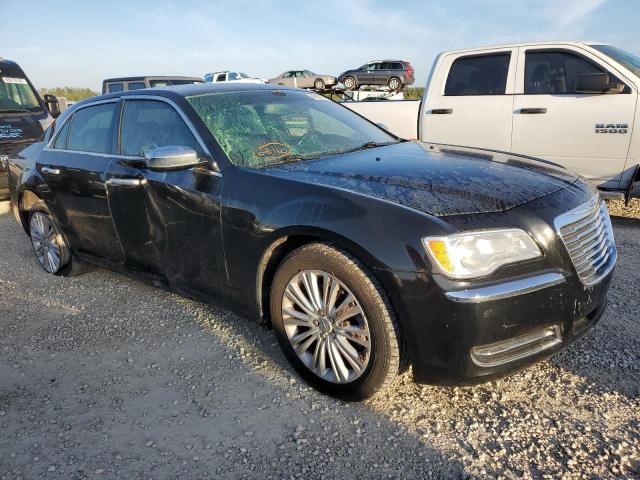 Photo 4 from auction – 2014 CHRYSLER 300 with VIN 2C3CCARGXEH229092