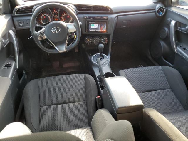 Photo 8 from auction – 2013 TOYOTA SCION TC with VIN JTKJF5C78D3058539