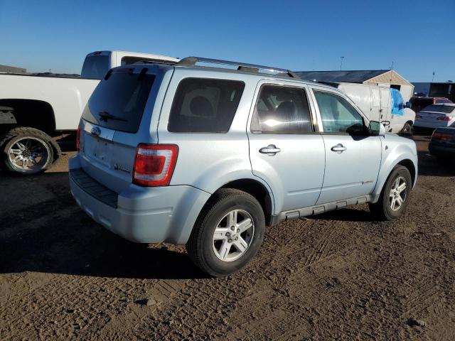 Photo 3 from auction – 2008 FORD ESCAPE HEV with VIN 1FMCU59H98KA21805