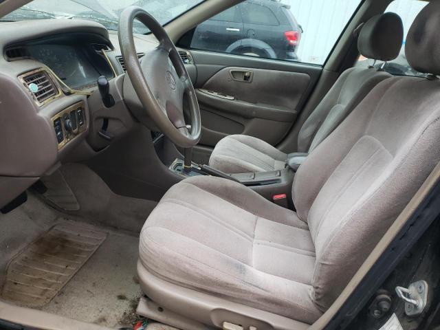 Photo 7 from auction – 1999 TOYOTA CAMRY CE with VIN 4T1BG22K9XU471237