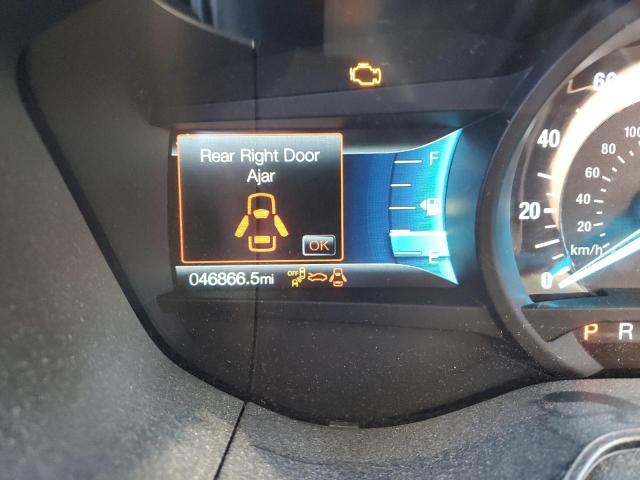 Photo 9 from auction – 2019 FORD FUSION SEL with VIN 3FA6P0CD9KR238166