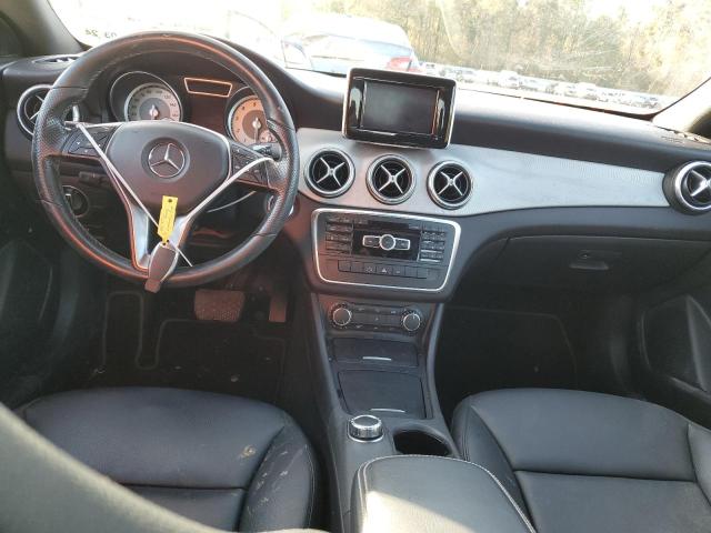 Photo 8 from auction – 2014 MERCEDES-BENZ CLA 250 with VIN WDDSJ4EB2EN137965