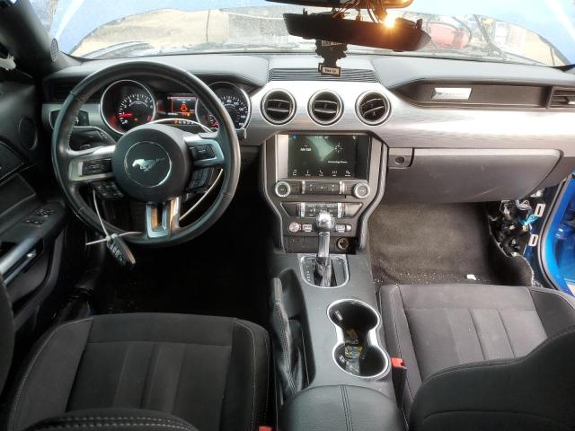 Photo 8 from auction – 2018 FORD MUSTANG with VIN 1FA6P8CF1J5184718