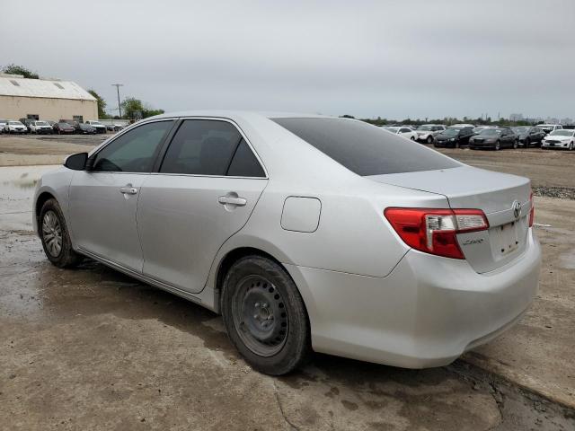 Photo 2 from auction – 2012 TOYOTA CAMRY BASE with VIN 4T4BF1FK8CR258156