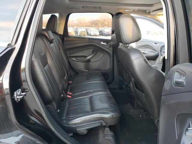 Zdjęcie 11 z aukcji – 2013 FORD ESCAPE TIT z VIN 1FMCU9J95DUD01716