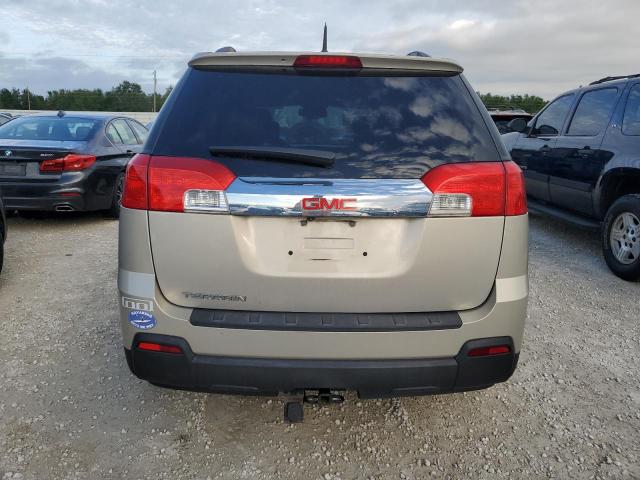 Photo 6 from auction – 2012 GMC TERRAIN SL with VIN 2GKALUEK1C6290942