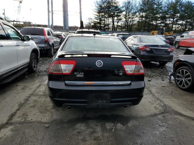 Photo 6 from auction – 2007 MERCURY MILAN PREM with VIN 3MEHM08107R658690