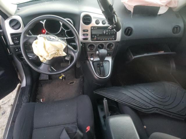 Photo 8 from auction – 2004 PONTIAC VIBE with VIN 5Y2SL62874Z462272