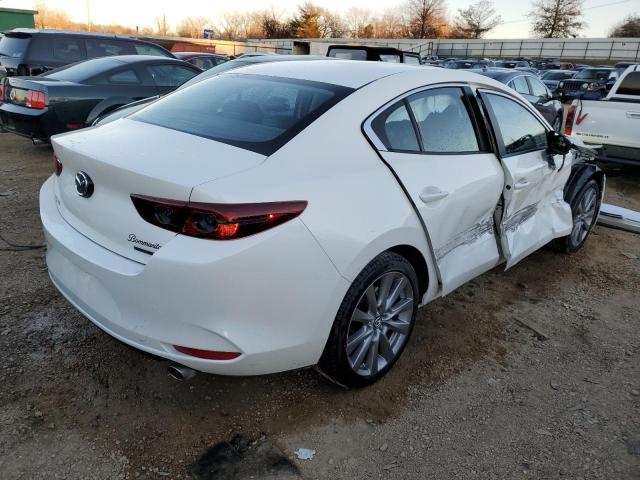 Photo 3 from auction – 2021 MAZDA 3 SELECT with VIN JM1BPABL5M1302904