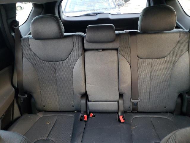 Photo 10 from auction – 2019 HYUNDAI SANTA FE S with VIN 5NMS3CADXKH008595