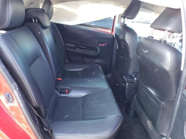 Photo 10 from auction – 2015 TOYOTA UK with VIN JTDKDTB35F1093090