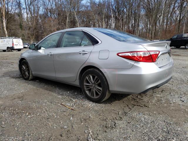 Photo 2 from auction – 2016 TOYOTA CAMRY LE with VIN 4T1BF1FK0GU595890