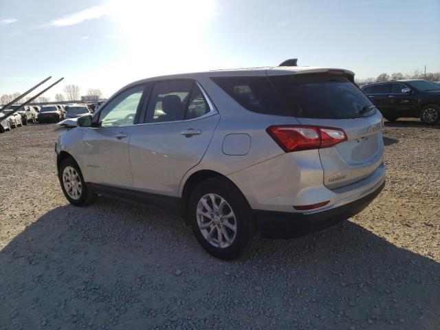 Photo 2 from auction – 2019 CHEVROLET EQUINOX LT with VIN 3GNAXUEV3KL117175