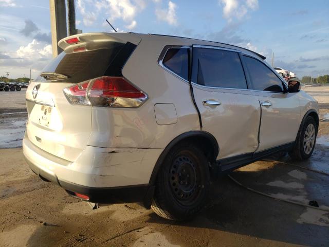 Photo 3 from auction – 2015 NISSAN ROGUE S with VIN 5N1AT2MT8FC763625