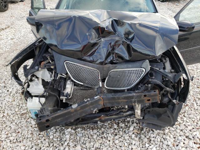 Photo 12 from auction – 2007 PONTIAC VIBE with VIN 5Y2SL65837Z417216