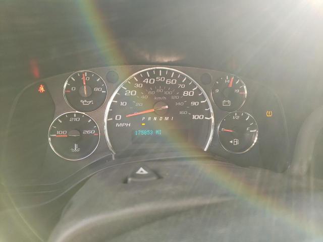 Photo 9 from auction – 2013 CHEVROLET EXPRESS G3 with VIN 1GCZGUCG4D1116613