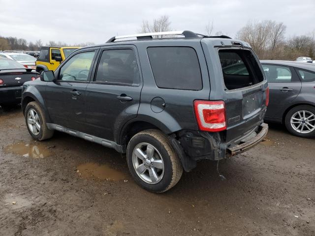 Photo 2 from auction – 2009 FORD ESCAPE with VIN 1FMCU04789KC48227