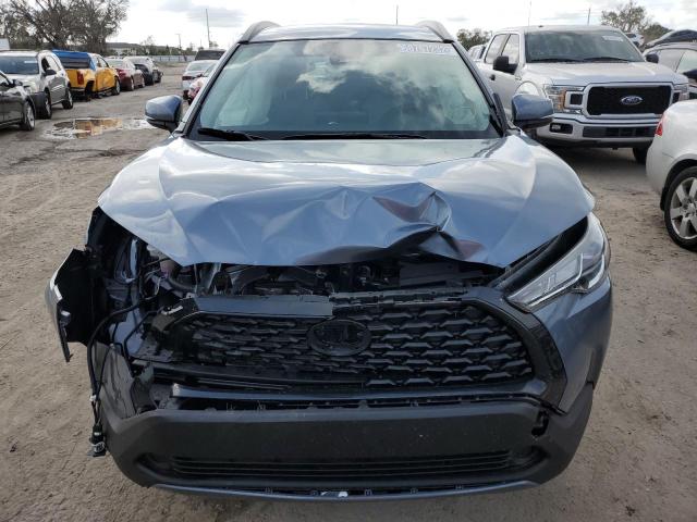 Photo 5 from auction – 2022 TOYOTA COROLLA CR with VIN 7MUCAAAG8NV009146