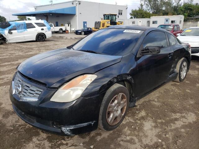 NISSAN ALTIMA 2.5 2008 with VIN 1N4AL24E28C214808 - Photo from auction