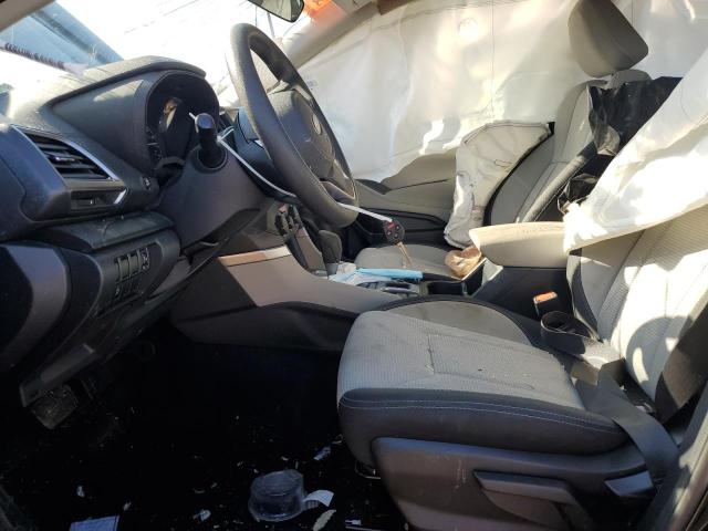 Photo 7 from auction – 2019 SUBARU FORESTER with VIN JF2SKACC6KH533488