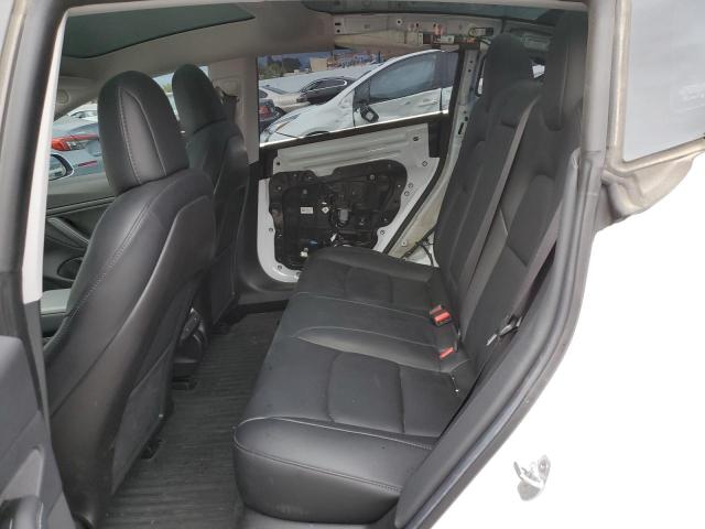 Photo 10 from auction – 2019 TESLA MODEL 3 with VIN 5YJ3E1EA0KF482740