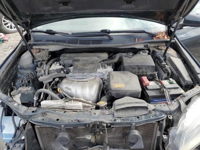 Photo 11 from auction – 2015 TOYOTA CAMRY LE with VIN 4T1BF1FK3FU483339