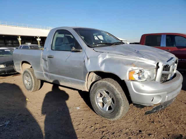Photo 4 from auction – 2002 DODGE RAM 1500 with VIN 1D7HU16N02J169650