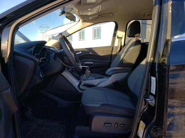 Photo 7 from auction – 2016 FORD ESCAPE SE with VIN 1FMCU9GX6GUB99014