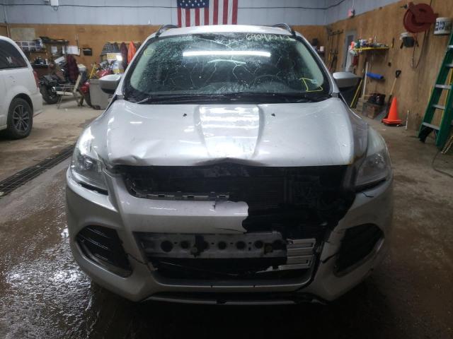 Photo 5 from auction – 2014 FORD ESCAPE SE with VIN 1FMCU9GX0EUD49695