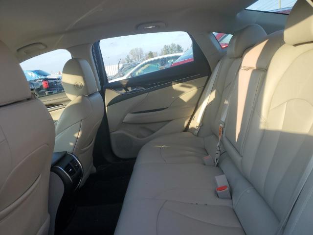 Photo 10 from auction – 2018 BUICK LACROSSE P with VIN 1G4ZN5SS3JU133605