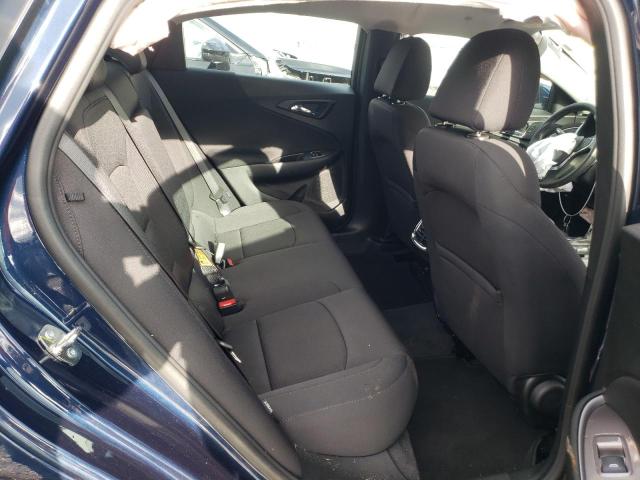 Photo 10 from auction – 2022 CHEVROLET MALIBU LT with VIN 1G1ZD5ST2NF143383