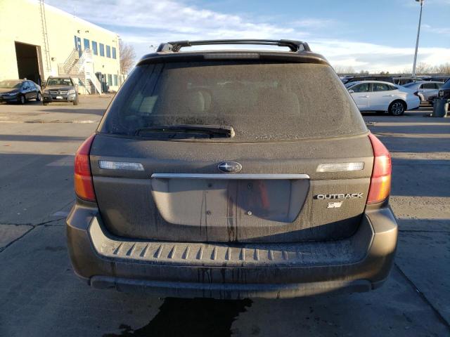 Photo 6 from auction – 2008 SUBARU OUTBACK 2. with VIN 4S4BP61C987310016