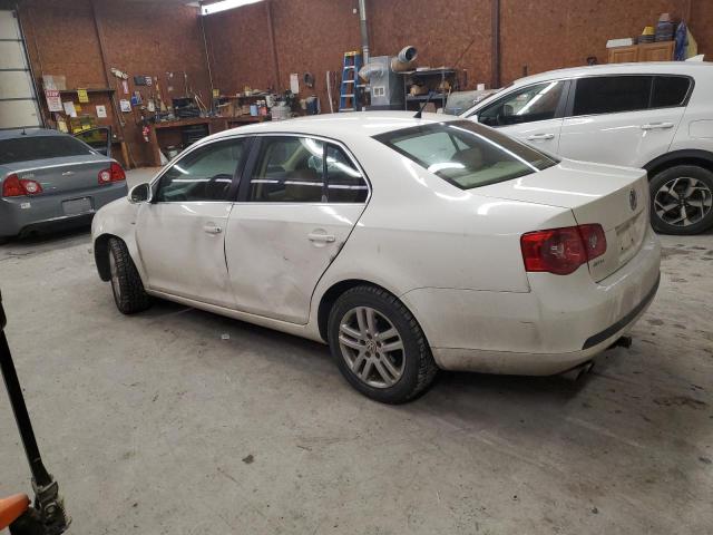 Photo 2 from auction – 2007 VOLKSWAGEN JETTA WOLF with VIN 3VWEF71K77M069074