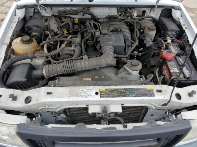 Photo 11 from auction – 2011 FORD RANGER with VIN 1FTKR1AD2BPA30617