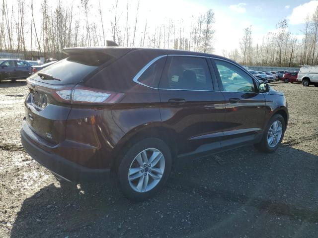 Photo 3 from auction – 2018 FORD EDGE SEL with VIN 2FMPK4J9XJBC13126